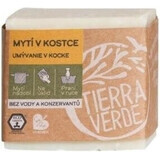 TIERRA VERDE Wassen in een blokje van 1×165 g, was- of afwasmiddel