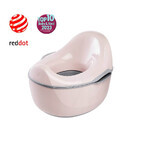 KEEEPER 4in1 Kasimir Nordic Pink 1×1 pc, potje en toiletverkleiner