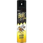Biolit Wasp Spray Plus 1×400 ml, mata avispas