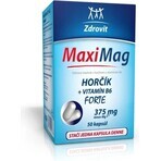 ZDROVIT MAXI MAG HORCIK+B6 FORTE 1×50 cps, integratore alimentare