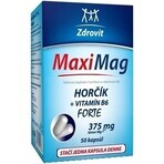 ZDROVIT MAXI MAG HORCIK+B6 FORTE 1×50 cps, integratore alimentare