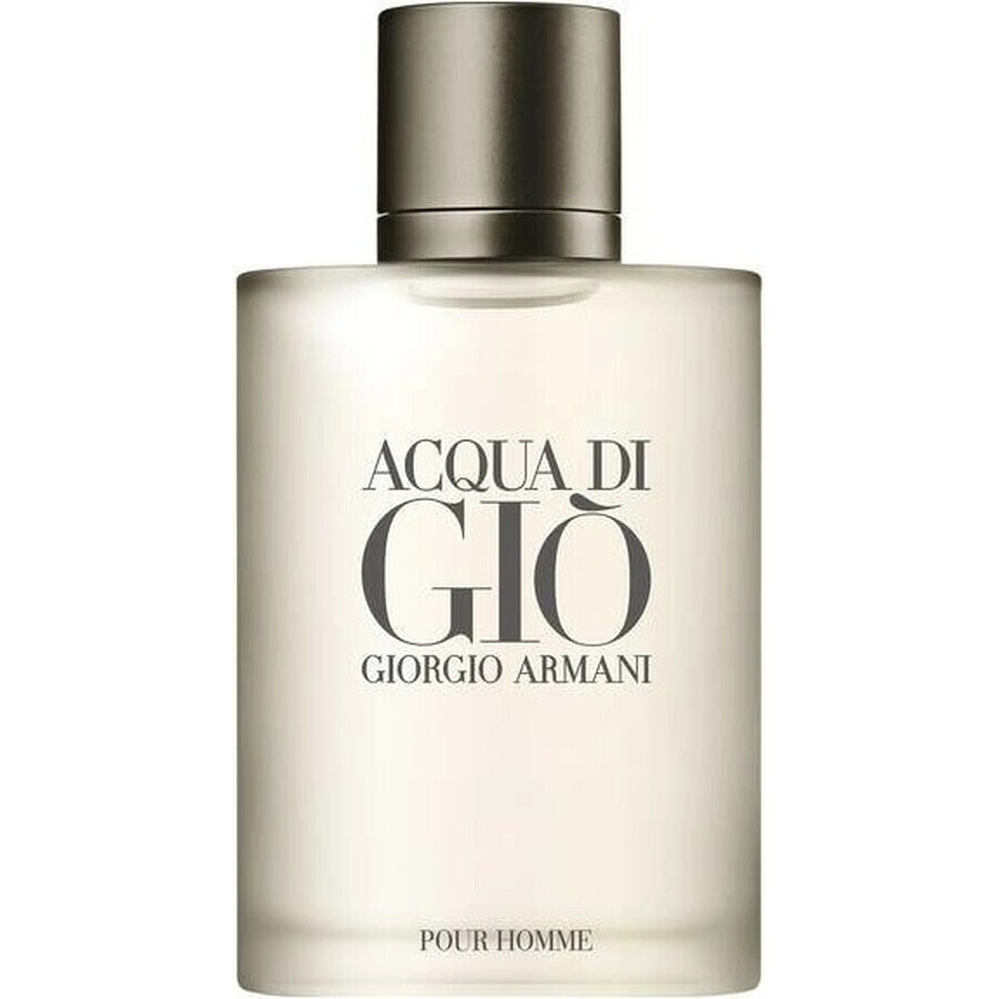 Armani Acqua Digio Pour Homme Edt 50ml 1×50 ml, apă de toaletă