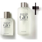 Armani Acqua Digio Pour Homme Edt 50ml 1×50 ml, apă de toaletă