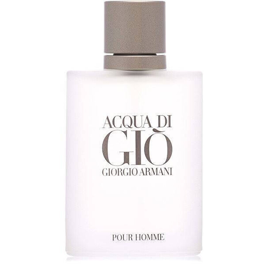 Armani Acqua Digio Pour Homme Edt 50ml 1×50 ml, apă de toaletă