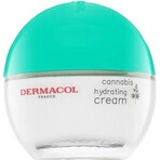 Dermacol Cannabis huidcrème 1×50 ml, verzachtende huidcrème