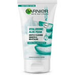 Garnier Hyaluronic Aloe Reinigingsschuim 1×150 ml, reinigingsschuim