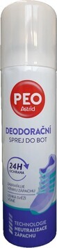 PEO schoenspray 1&#215;150 ml, schoenspray