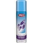 Spray pentru pantofi PEO 1×150 ml, spray pentru pantofi