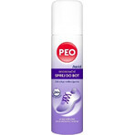 Spray pentru pantofi PEO 1×150 ml, spray pentru pantofi