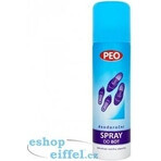 Spray pentru pantofi PEO 1×150 ml, spray pentru pantofi