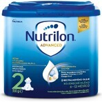 Nutrilon Advanced 2 1×350 g infant milk formula