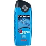 Denim Original Shg 250ml 1×250 ml shower gel