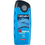 Denim Original Shg 250ml 1×250 ml shower gel