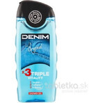 Denim Original Shg 250ml 1×250 ml shower gel