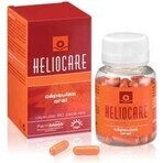 HELIOCARE ORALE + B 1×60 cps