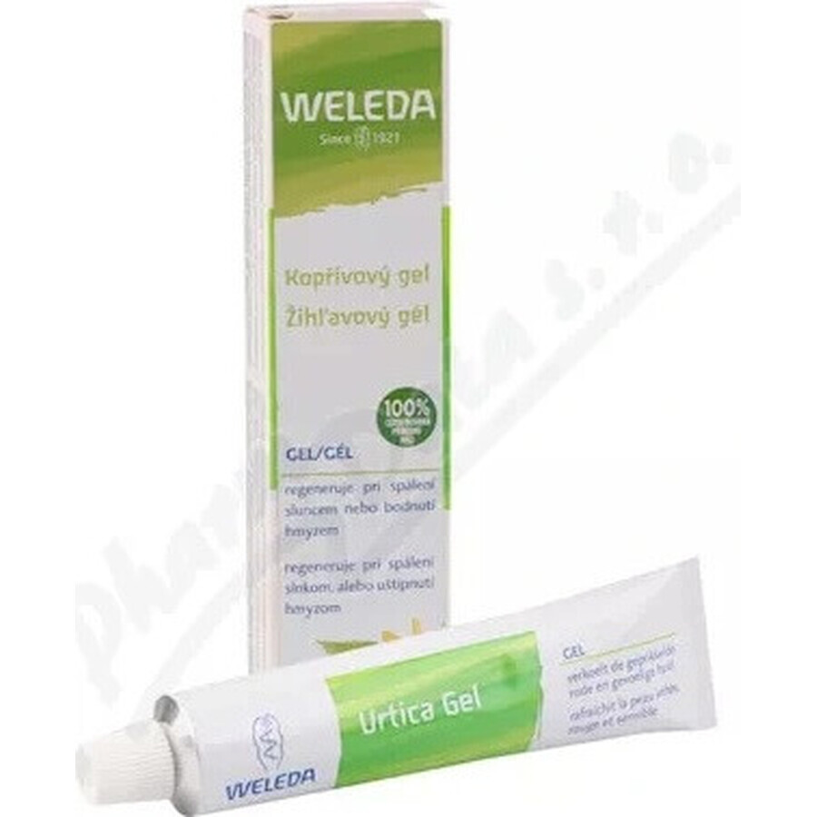 WELEDA Gel all'ortica 1×25 g