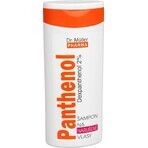 Dr. Müller PANTHENOL SHAMPOO FOR WRINKLE HAIR 1×250 ml, shampoo