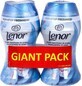 Lenor Beads 2 x 140g Spring Awakening 1&#215;140 g, geparfumeerde waskralen