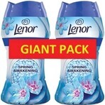 Lenor Beads 2 x 140g Spring Awakening 1×140 g, geparfumeerde waskralen