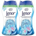 Lenor Beads 2 x 140g Spring Awakening 1×140 g, geparfumeerde waskralen