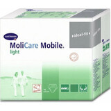 MoliCare MOBILE Light L (Large) 1×14 stuks, babyluiers