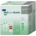 MoliCare MOBILE Light L (Large) 1×14 stuks, babyluiers