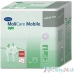 MoliCare MOBILE Light L (Large) 1×14 stuks, babyluiers