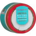 Dermacol Aroma ritual Braziliaanse kokos bodycrème 1×300 ml, bodycrème