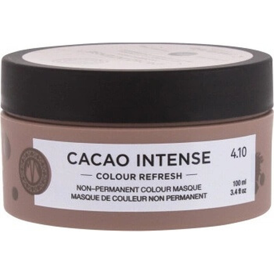 Maria Nila Kleurverfrissing Intens Cacao 4.10 100 ml 1×100 ml