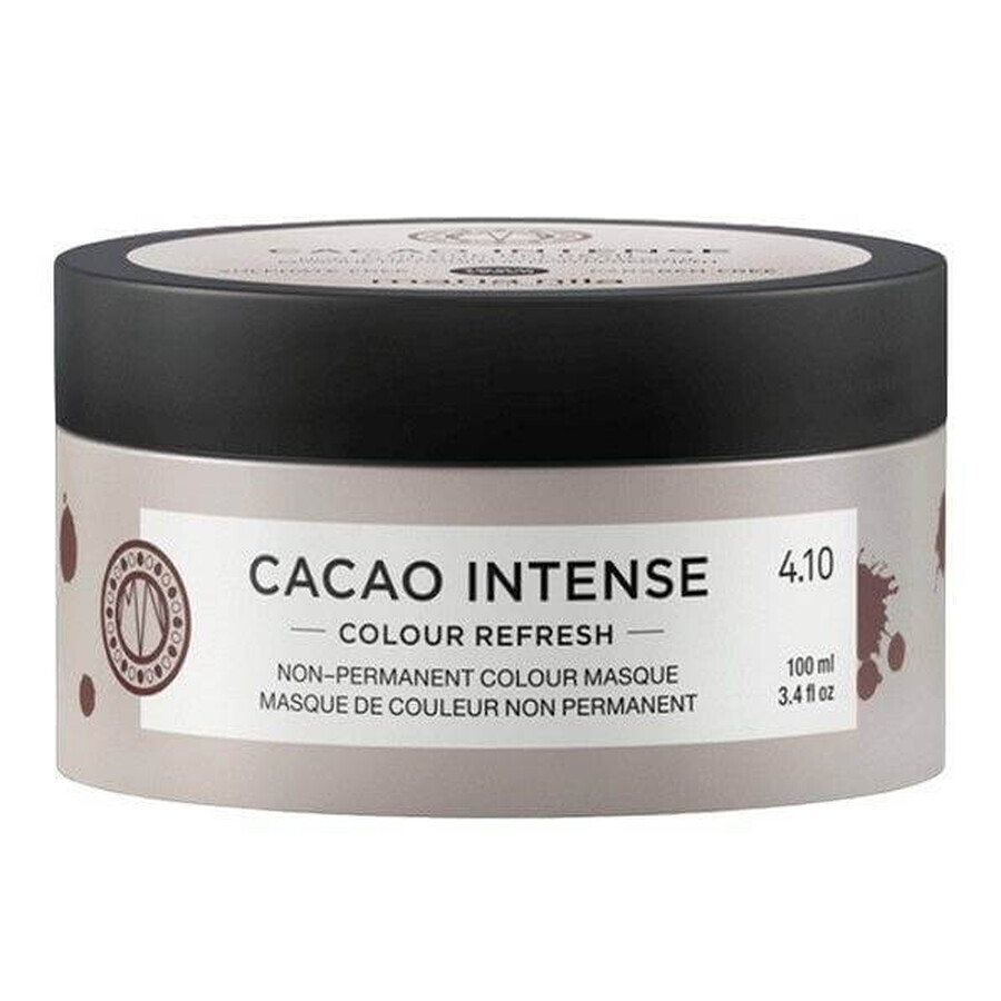 Maria Nila Kleurverfrissing Intens Cacao 4.10 100 ml 1×100 ml