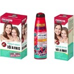 PREDATOR voor luizen en luizenpACK 1×1 set, serum