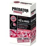 PREDATOR voor luizen en luizenpACK 1×1 set, serum