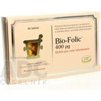 PHARMA NORD BIO-FOLIC 1×60 tbl, voedingssupplement