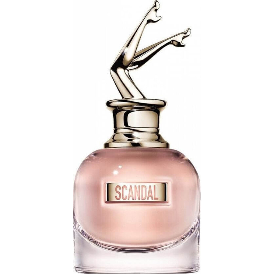 Jean P.Gaultier Schandaal Edp 50ml 1×50 ml, eau de parfum