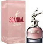 Jean P.Gaultier Schandaal Edp 50ml 1×50 ml, eau de parfum