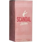 Jean P.Gaultier Schandaal Edp 50ml 1×50 ml, eau de parfum