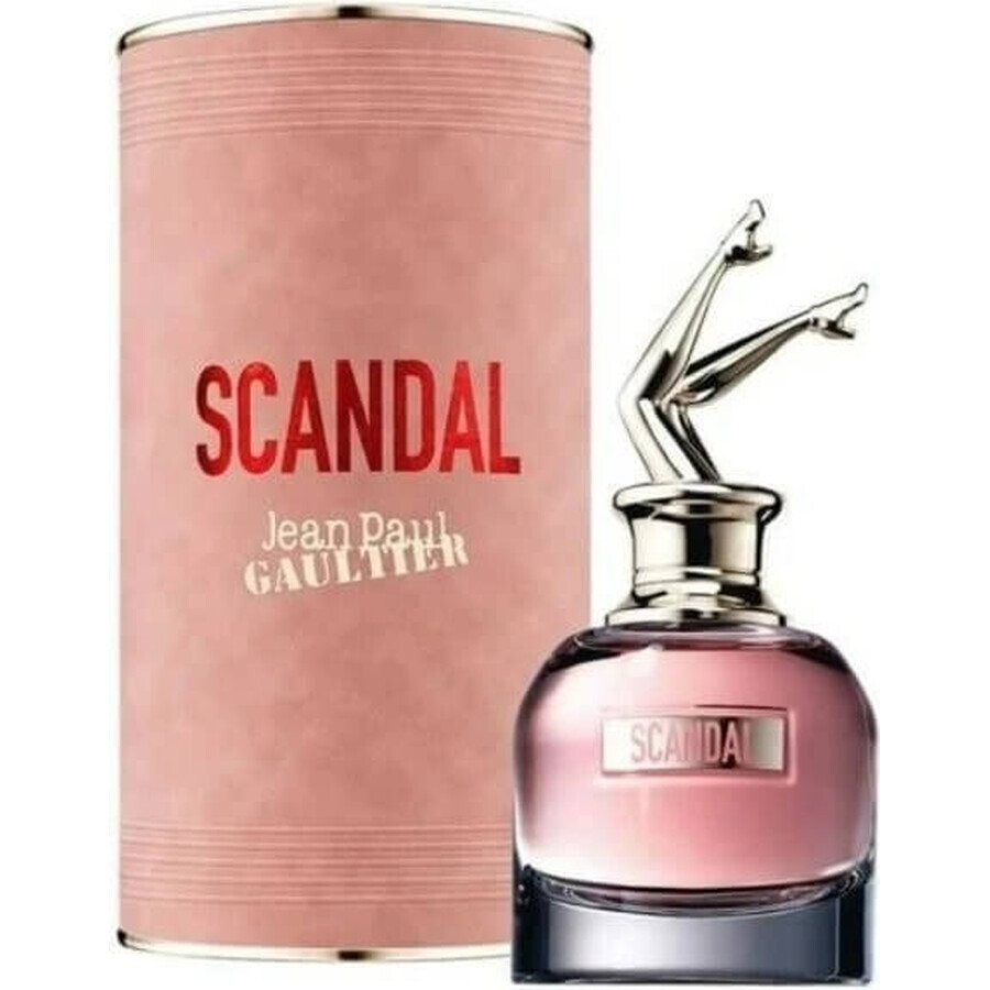 Jean P.Gaultier Schandaal Edp 50ml 1×50 ml, eau de parfum