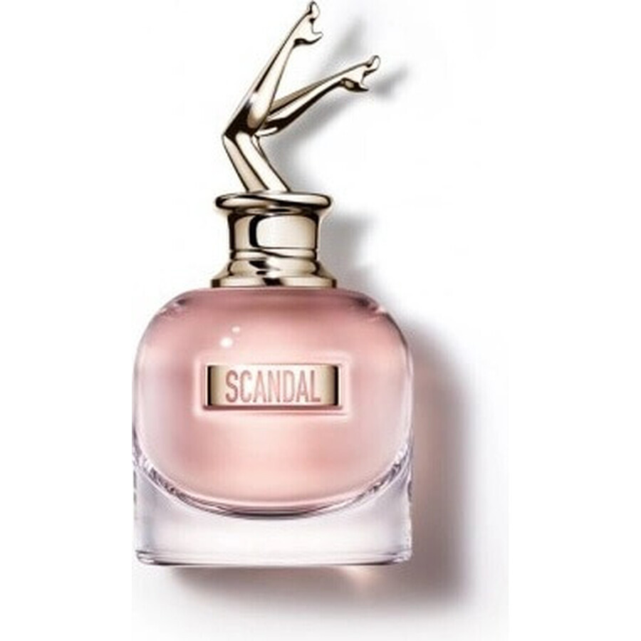 Jean P.Gaultier Schandaal Edp 50ml 1×50 ml, eau de parfum