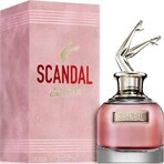 Jean P.Gaultier Schandaal Edp 50ml 1×50 ml, eau de parfum