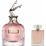 Jean P.Gaultier Schandaal Edp 50ml 1×50 ml, eau de parfum