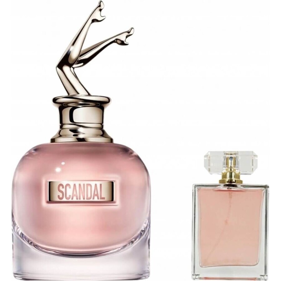 Jean P.Gaultier Schandaal Edp 50ml 1×50 ml, eau de parfum