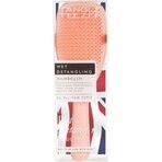 Tangle Teezer® Large Wet Detangler Peach Glow 1x1 pz, spazzola per capelli