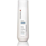 Goldwell Foaming Shampoo for Sensitive Skin Dualsenses Scalp Specialist 1×250 ml, foaming shampoo