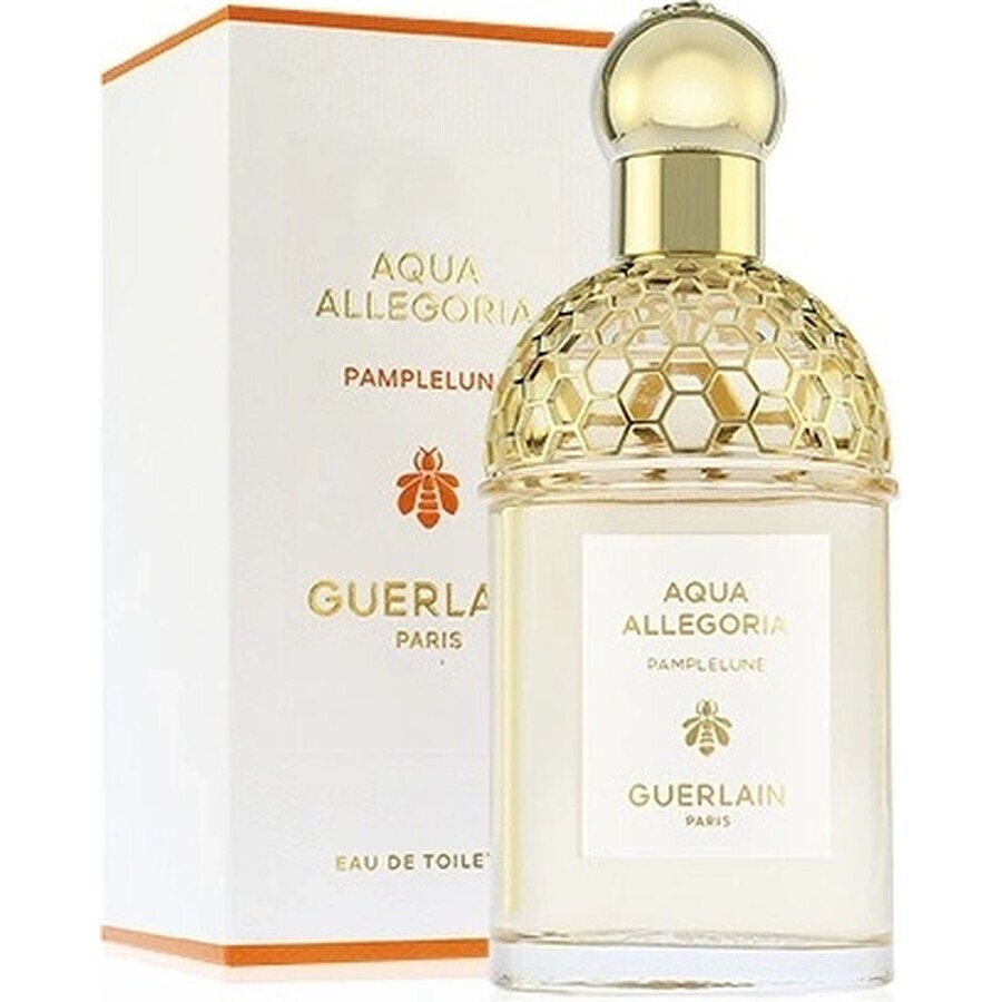 Guerlain Aqua Allegoria Pamplelune Aqua Allegoria Pamplelune Edt 125ml 1×125 ml, eau de toilette