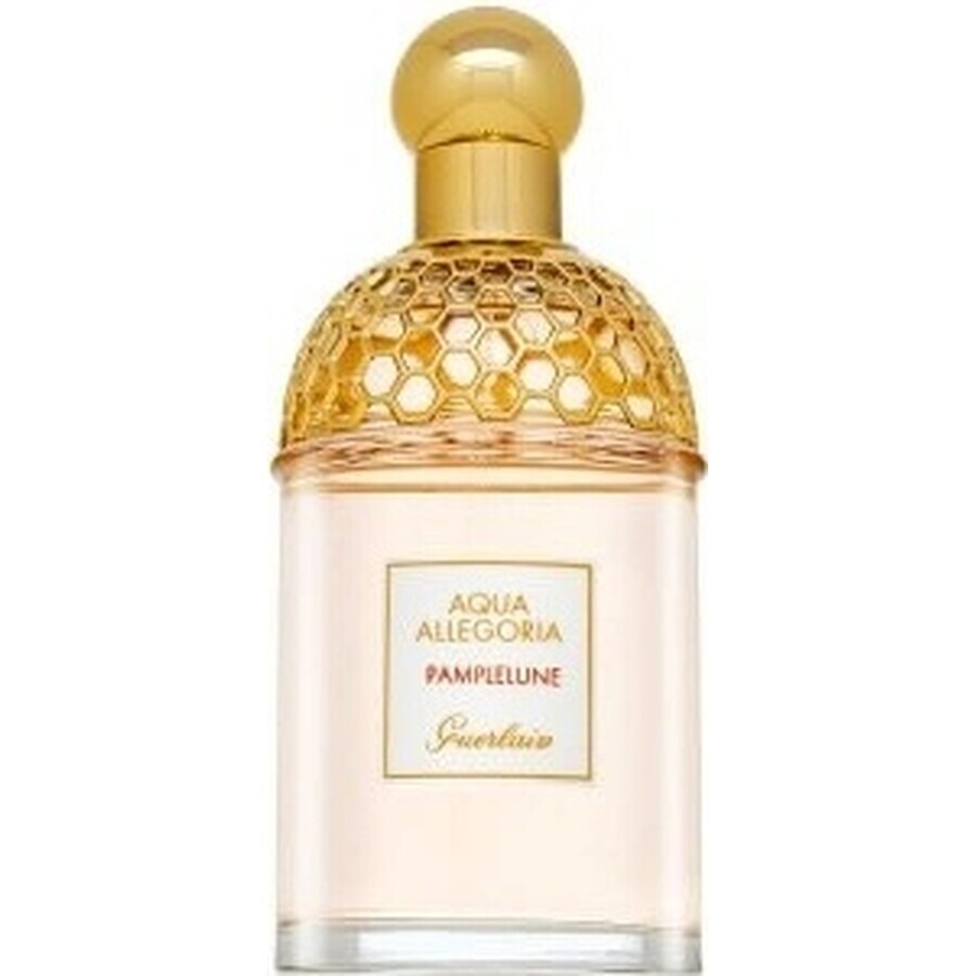 Guerlain Aqua Allegoria Pamplelune Aqua Allegoria Pamplelune Edt 125ml 1×125 ml, eau de toilette