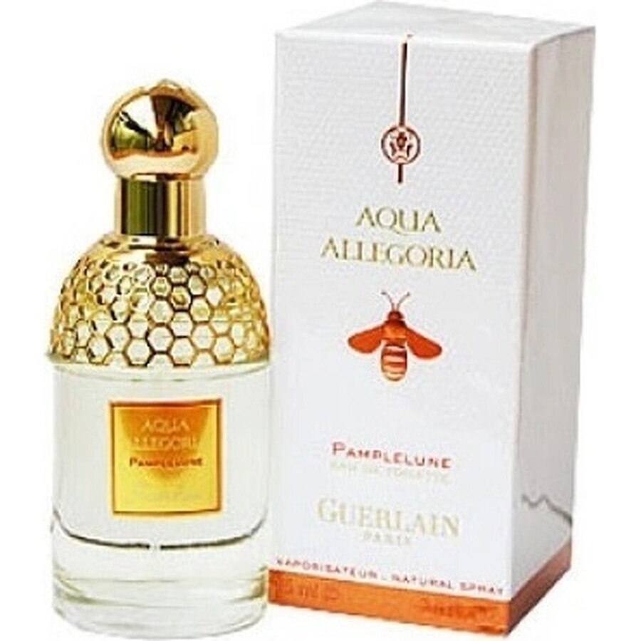 Guerlain Aqua Allegoria Pamplelune Aqua Allegoria Pamplelune Edt 125ml 1×125 ml, eau de toilette