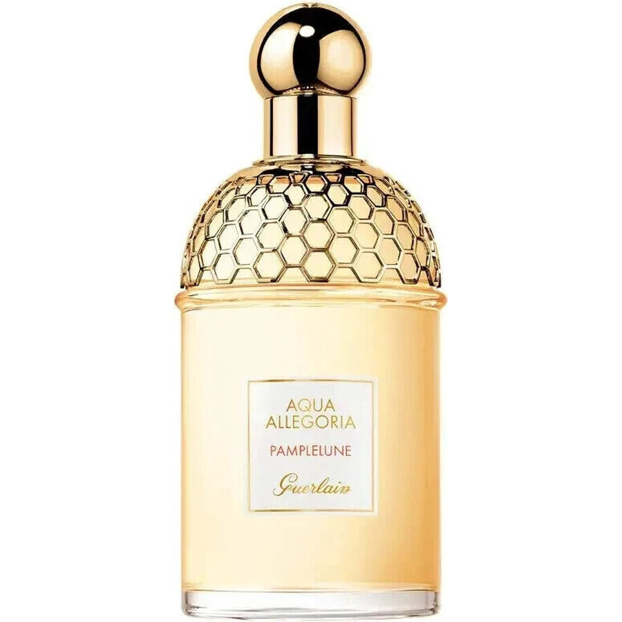 Guerlain Aqua Allegoria Pamplelune Aqua Allegoria Pamplelune Edt 125ml 1×125 ml, eau de toilette