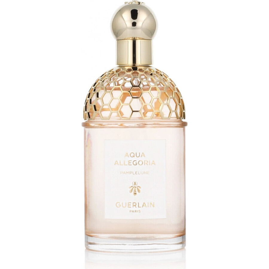 Guerlain Aqua Allegoria Pamplelune Aqua Allegoria Pamplelune Edt 125ml 1×125 ml, eau de toilette