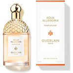 Guerlain Aqua Allegoria Pamplelune Aqua Allegoria Pamplelune Edt 125ml 1×125 ml, eau de toilette