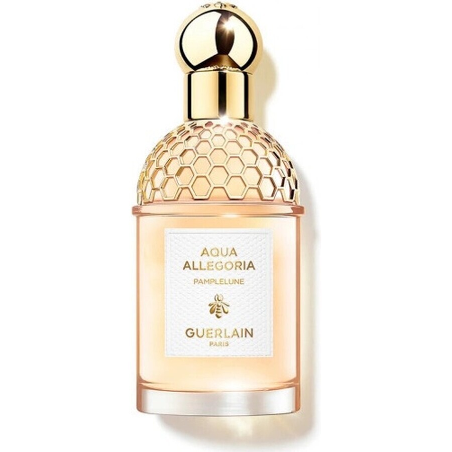 Guerlain Aqua Allegoria Pamplelune Aqua Allegoria Pamplelune Edt 125ml 1×125 ml, eau de toilette